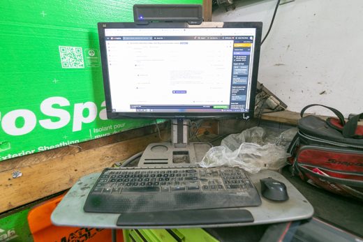 Electrical Testing